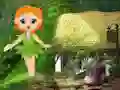 Игра Fairy Find Her Wings онлајн