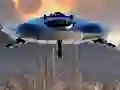 Игра Ufo Spaceship Adventure онлајн