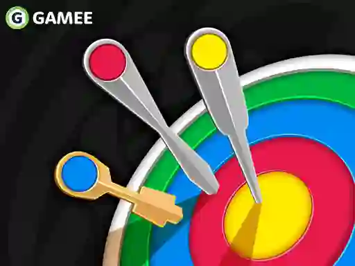 Игра Color Hit онлајн
