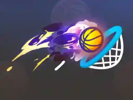 Игра Basket Shot онлајн