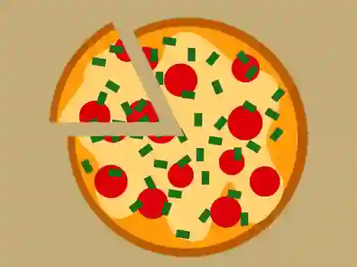 Игра Pizzeria онлајн