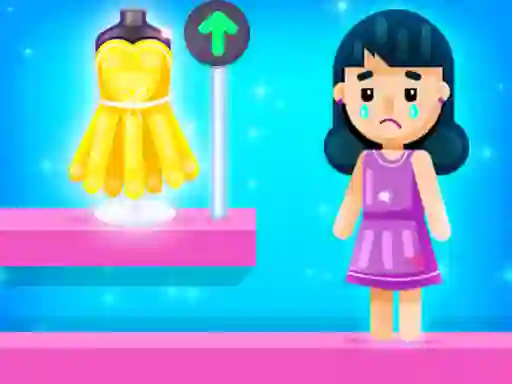 Игра Get My Outfit онлајн