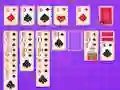 Игра Solitaire Champions онлајн