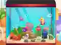 Игра Decor: My Aquarium онлајн