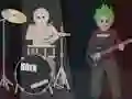 Игра Punk-O-Matic онлајн