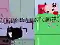 Игра Cheese is a Clout Chaser онлајн
