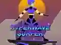 Игра Hyperwave Surfer онлајн