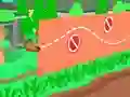 Игра Chainsaw 3D онлајн