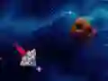 Игра Rocket Side-to-Side онлајн