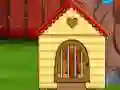Игра Lovely Brown Koala Bear Rescue онлајн