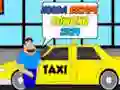 Игра Hooda Escape Bowling 2024 онлајн