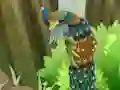 Игра Escape From Peacock Forest онлајн