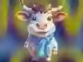 Игра Jovial Cow Rescue онлајн