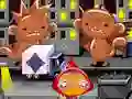 Игра Monkey Go Happy Stage 812 онлајн
