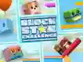 Игра Block Star Challenge онлајн