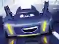 Игра Batwheels Guess the Character онлајн