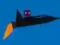 Игра Speed-Run Platformer 2D! онлајн