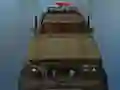 Игра Extreme War Trails онлајн