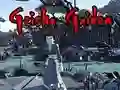 Игра Geisha Gaiden онлајн