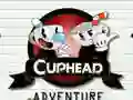 Игра Cuphead Adventure онлајн