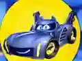 Игра Batwheels Toy Trouble онлајн