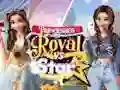 Игра Princesses Royal Vs Star онлајн