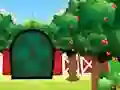 Игра Help The Apple Farm Girl онлајн