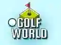 Игра Golf World онлајн