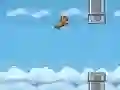 Игра Flappy Cat онлајн