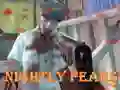 Игра Nightly Fears онлајн
