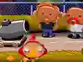Игра Monkey Go Happy Stage 814 онлајн