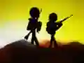 Игра Stick Squad онлајн
