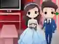 Игра Find The Couple Ring онлајн
