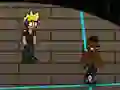 Игра Dance Battle онлајн