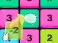 Игра Merge Number онлајн