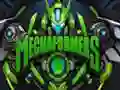 Игра Mecha Formers 3 онлајн