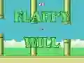 Игра Flappy Will онлајн