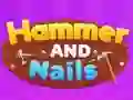 Игра Hammer and Nails онлајн