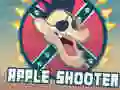 Игра Apple Shooter онлајн