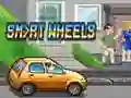 Игра More Than Smart Wheels онлајн