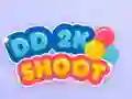 Игра DD 2K Shoot онлајн