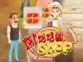 Игра Pizza Shop онлајн