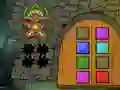 Игра Rescue The Little Queen From Bird онлајн