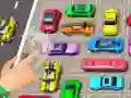Игра Car Parking Unblocked онлајн