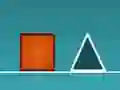 Игра The Impossible Game lite онлајн