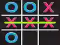 Игра TicTacToe онлајн