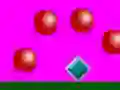 Игра Ball Dodge онлајн