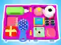 Игра Master organizer онлајн