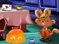 Игра Monkey Go Happy Stage 816 онлајн
