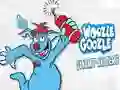 Игра Woozle Goozle Dynamit-Akademie онлајн